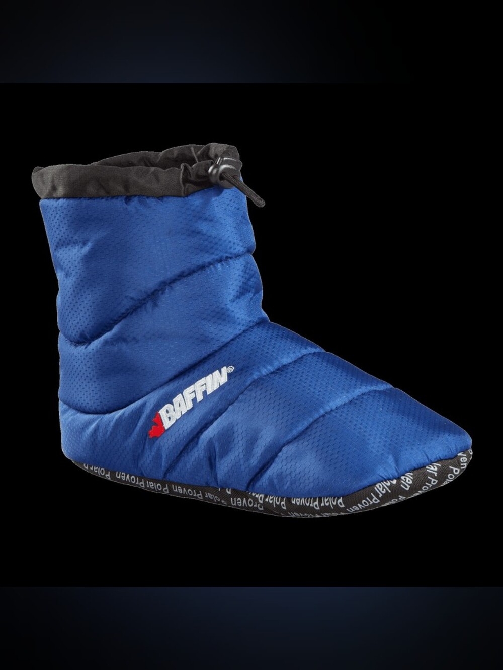 Baffin CUSH BOOTY Unisex Hybrid Slipper XL